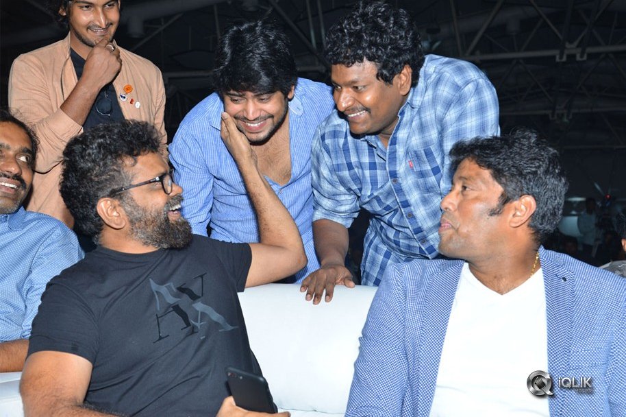 Rangasthalam-100-Days-Function-Photos